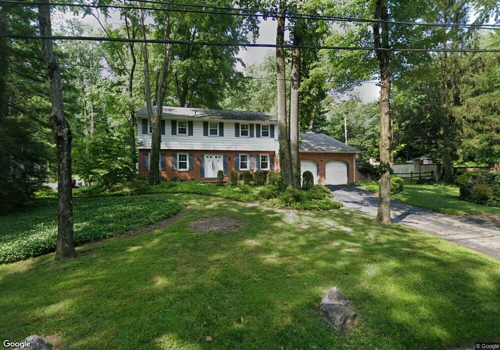 1 Birch Knoll Rd, Wilmington, DE 19810 - photo 1