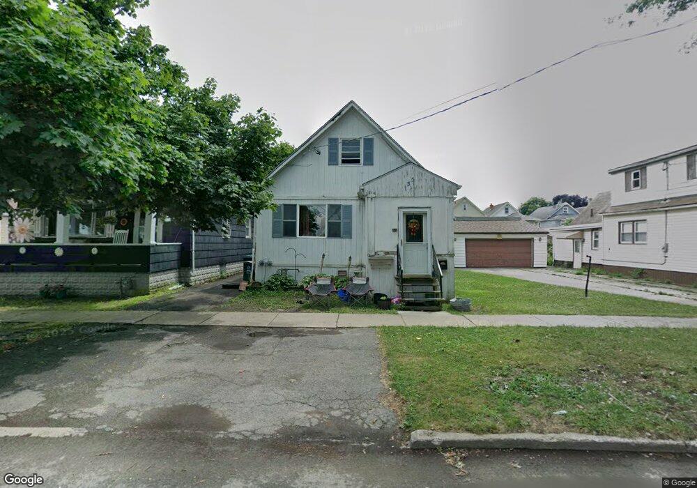 35 8th Ave, North Tonawanda, NY 14120 - photo 1