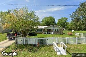 107 N 3rd St, Oberlin, LA 70655