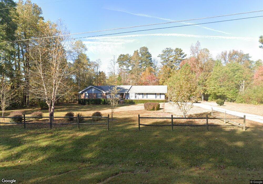 3275 Squire Ln SE unit 2, Conyers, GA 30094 - photo 1