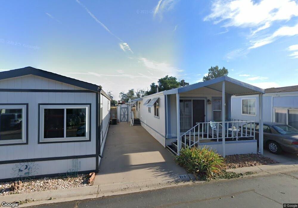 210 Beth, Parowan, UT 84761 - photo 1