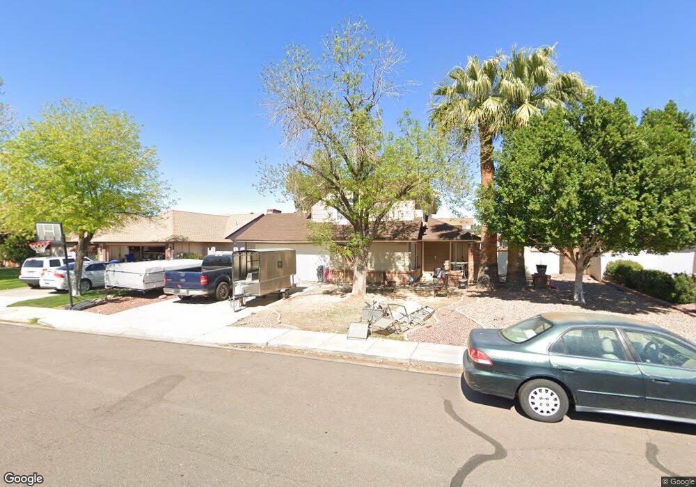 1116 W Barrow Dr unit 3, Chandler, AZ 85224 - photo 1