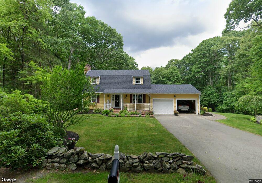40 Sibley Rd, Sutton, MA 01590 - photo 1