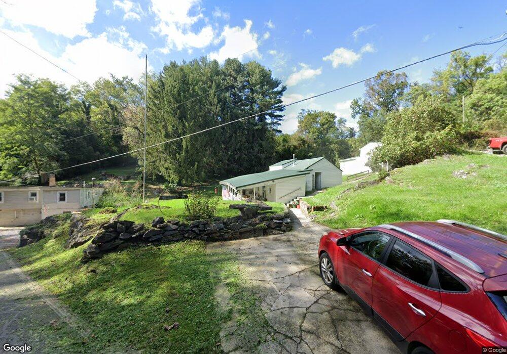 6632 Dam Number 4 Rd unit AND, Sharpsburg, MD 21782 - photo 1