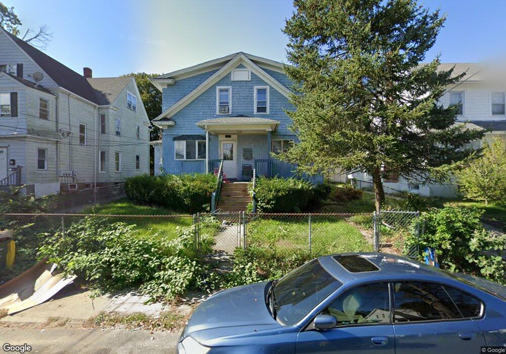 17 Clifton Ave, Waterbury, CT 06710 - photo 1