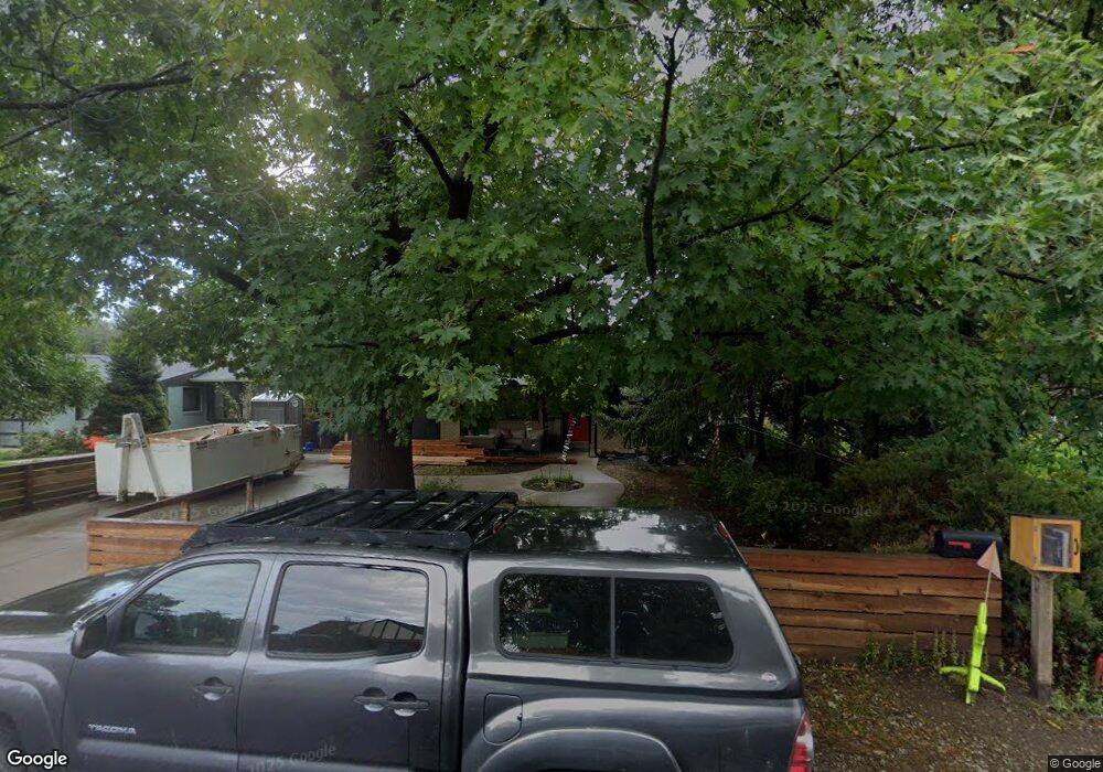 3880 Chase St, Wheat Ridge, CO 80212 - photo 1