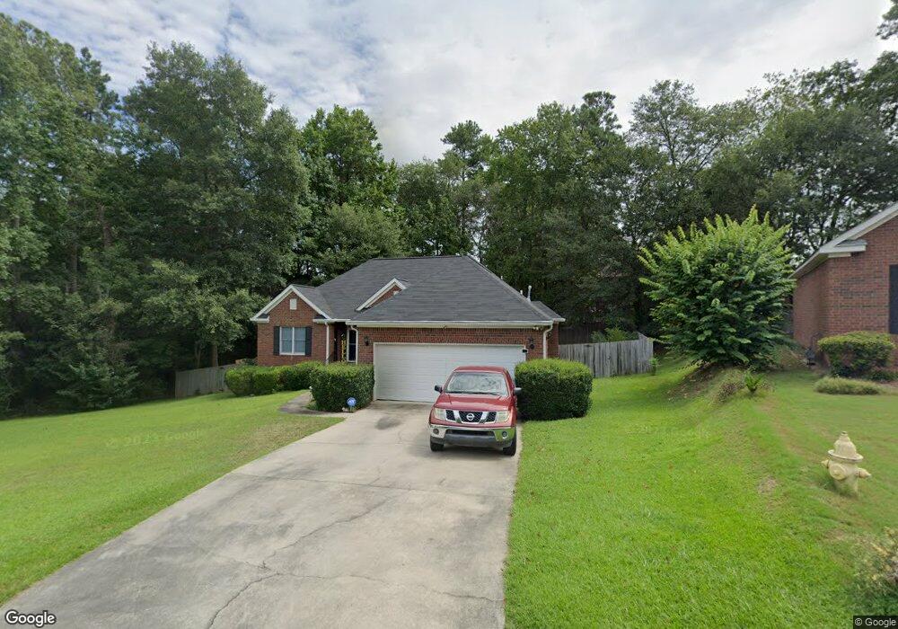 48 Eagle Pointe Ct, Augusta, GA 30909 - photo 1