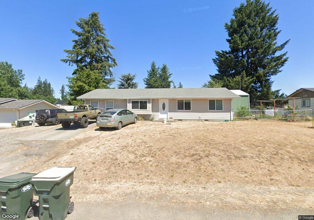 114 NW Circle View Dr, Yelm, WA 98597 - photo 1