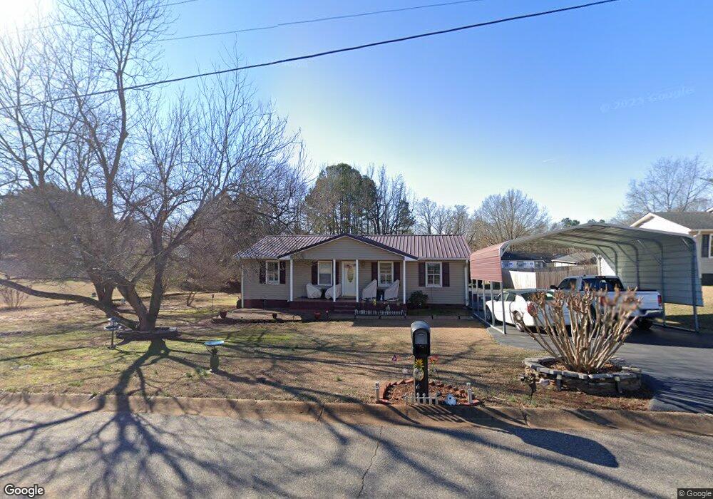 103 Strawberry Dr, Inman, SC 29349 - photo 1