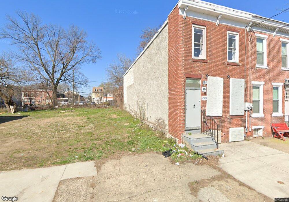 1811 Filmore St, Camden, NJ 08104 - photo 1
