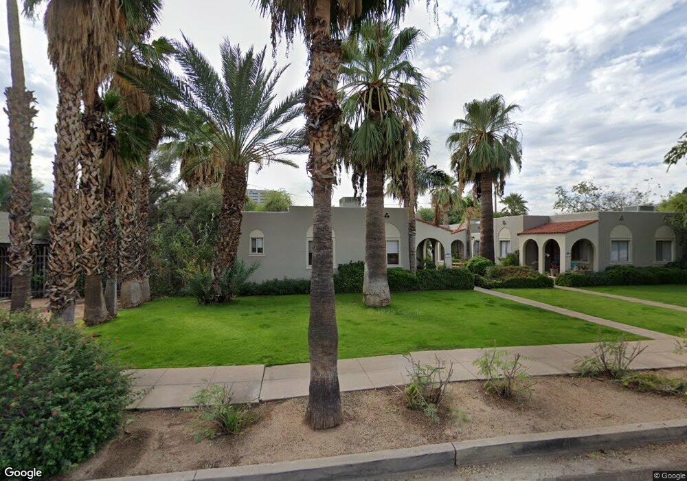 1015 E Palm Ln unit A, Phoenix, AZ 85006 - photo 1