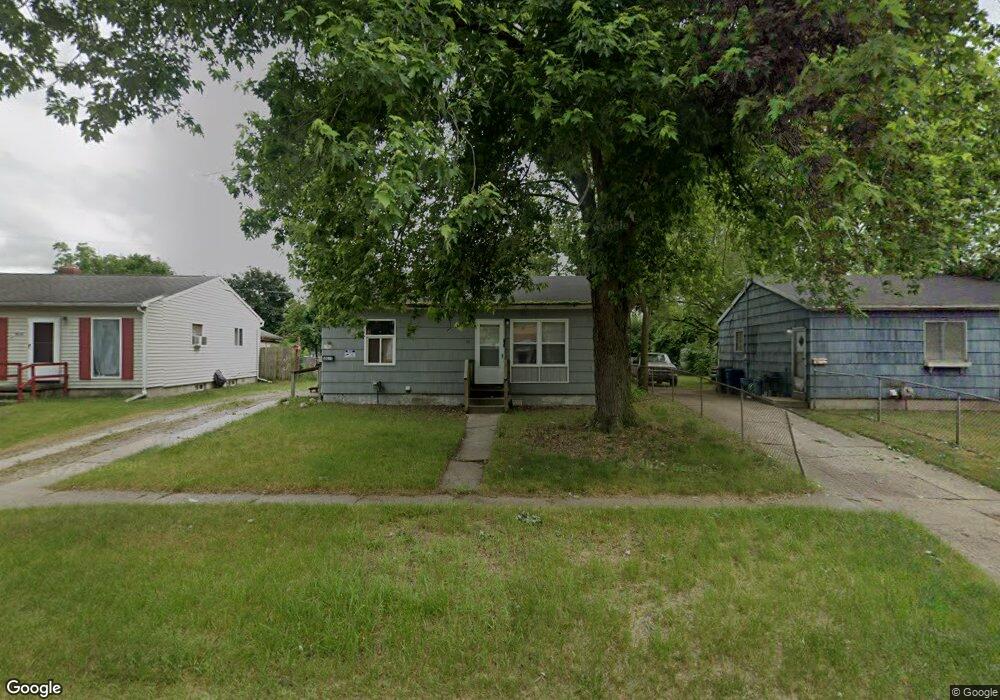 2730 Plainfield Ave, Flint, MI 48506 - photo 1