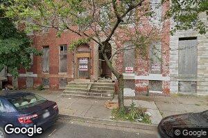 308 N Carey St, Baltimore, MD 21223