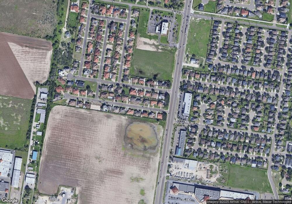 2213 W Rhin Dr, Edinburg, TX 78539 - photo 1