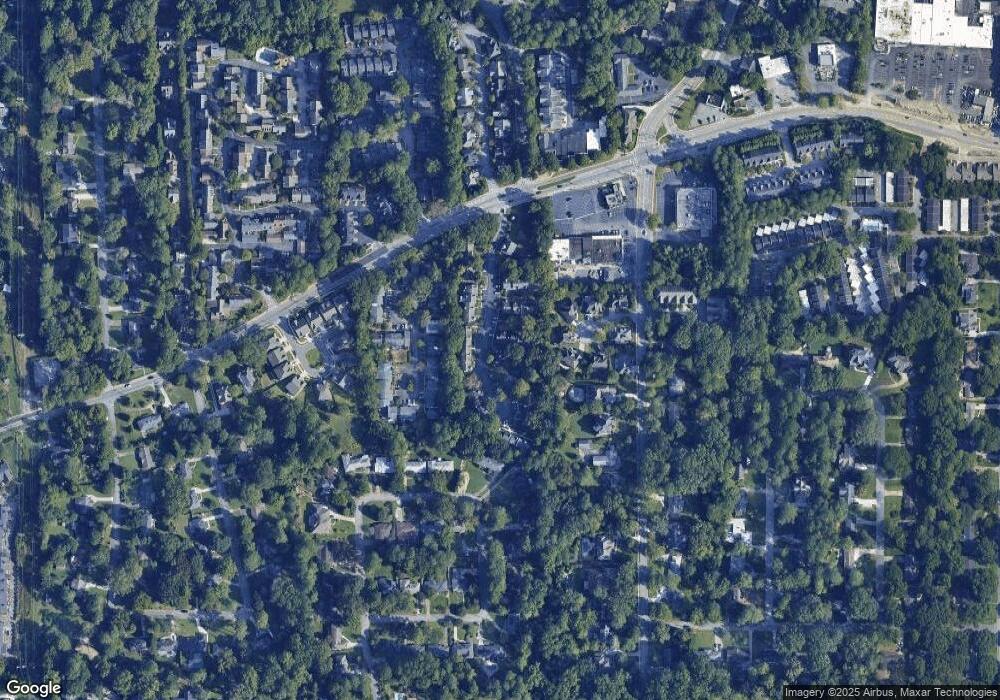 1451 Cambridge Common unit 1451, Decatur, GA 30033 - photo 1