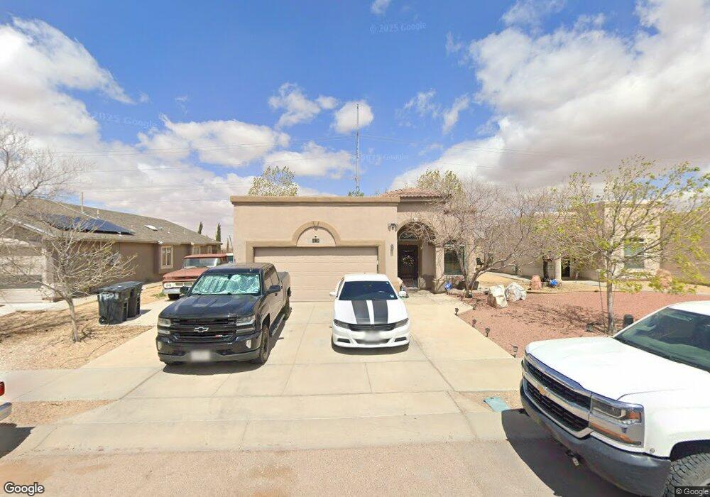 14329 Desert Orchid Dr, El Paso, TX 79928 - photo 1