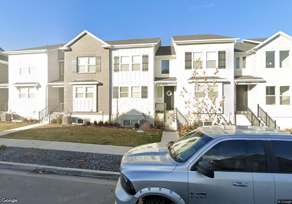 4156 W Hardman Way unit 320, Lehi, UT 84043 - photo 1