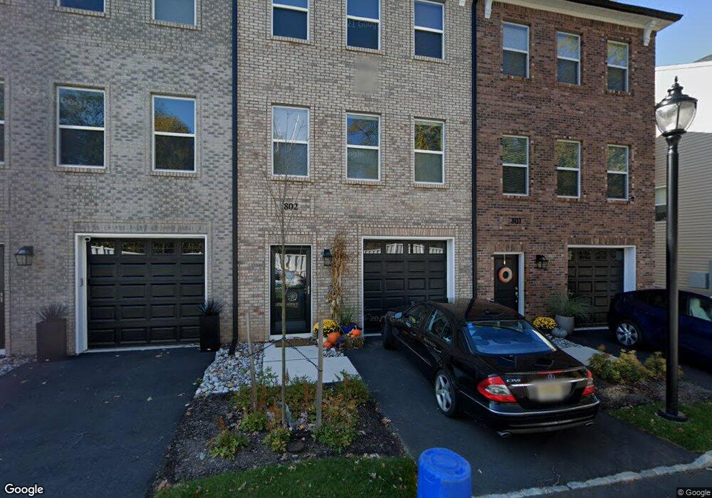 801 Abbe Rd, Little Falls, NJ 07424 - photo 1