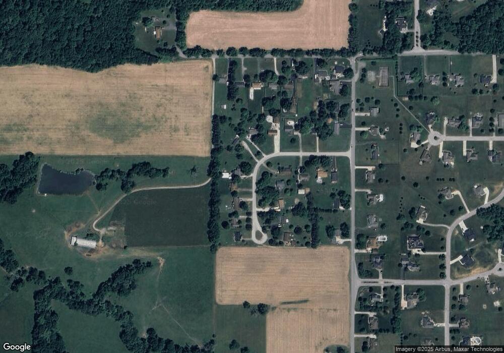 9012 Jefferson Ct, Georgetown, IN 47122 - photo 1