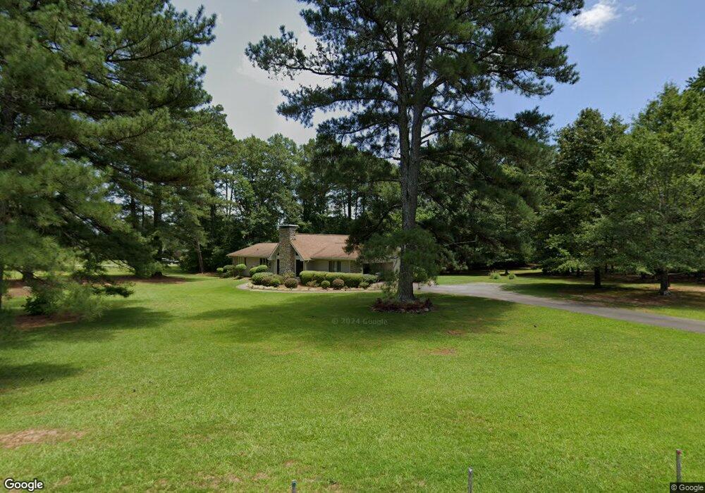 103 Cannongate Cir, Sharpsburg, GA 30277 - photo 1