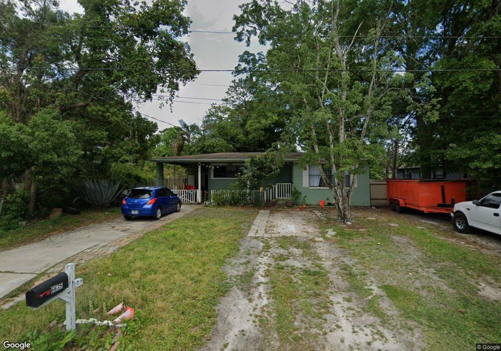 6635 Almond Ave, Jacksonville, FL 32244 - photo 1