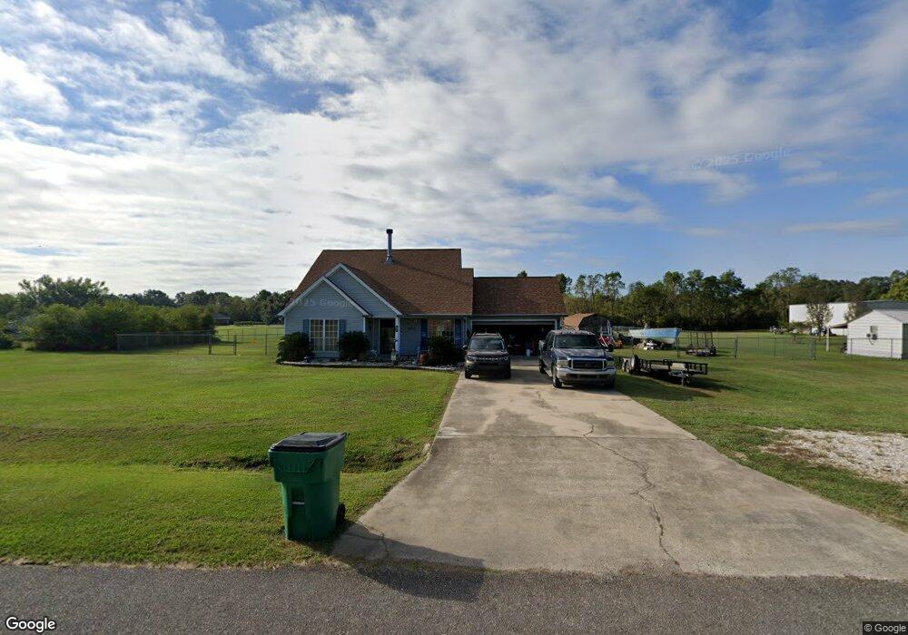 29 Hawthorne Rd, Picayune, MS 39466 - photo 1