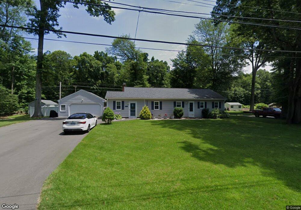 19 Wyndemere Rd, Bloomfield, CT 06002 - photo 1