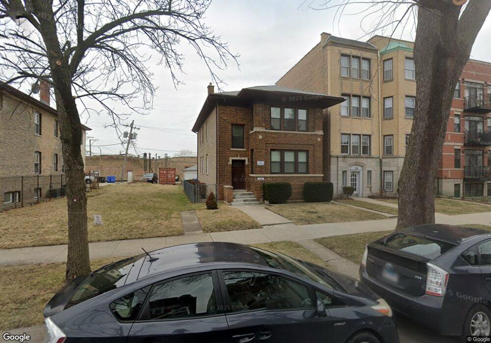 6422 N Fairfield Ave, Chicago, IL 60645 - photo 1