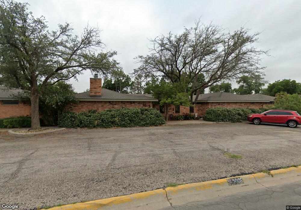 2005 Neely Ave, Midland, TX 79705 - photo 1