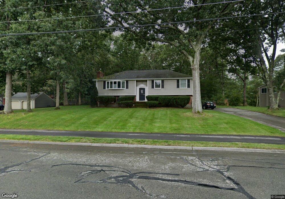 33 Cypress St, Medfield, MA 02052 - photo 1