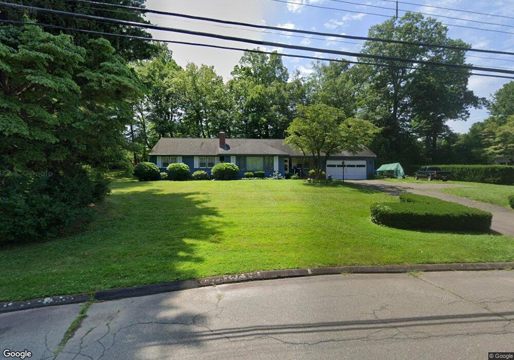 11 Foothills Way, Bloomfield, CT 06002 - photo 1