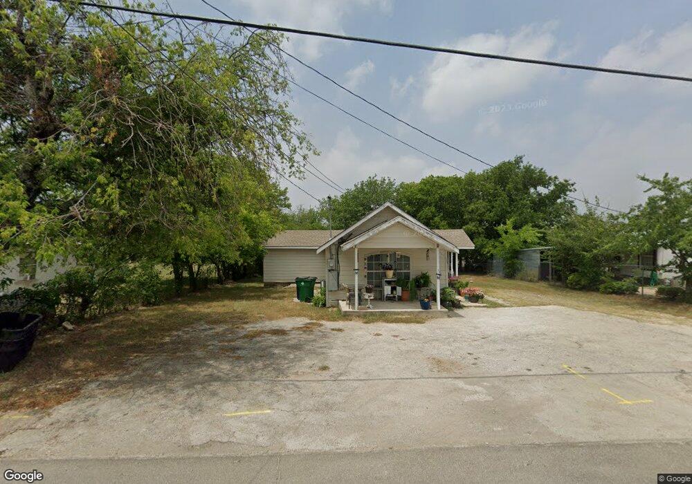 505 N Cowan St, Decatur, TX 76234 - photo 1
