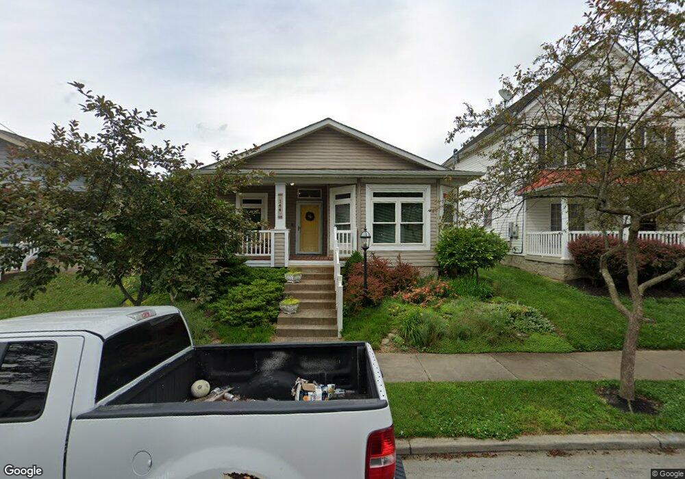 144 W 66th St, Cincinnati, OH 45216 - photo 1