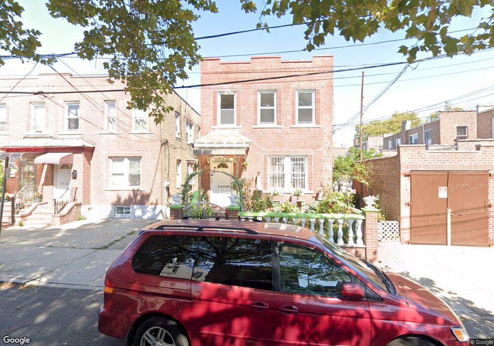 12705 88th Ave, Richmond Hill, NY 11418 - photo 1