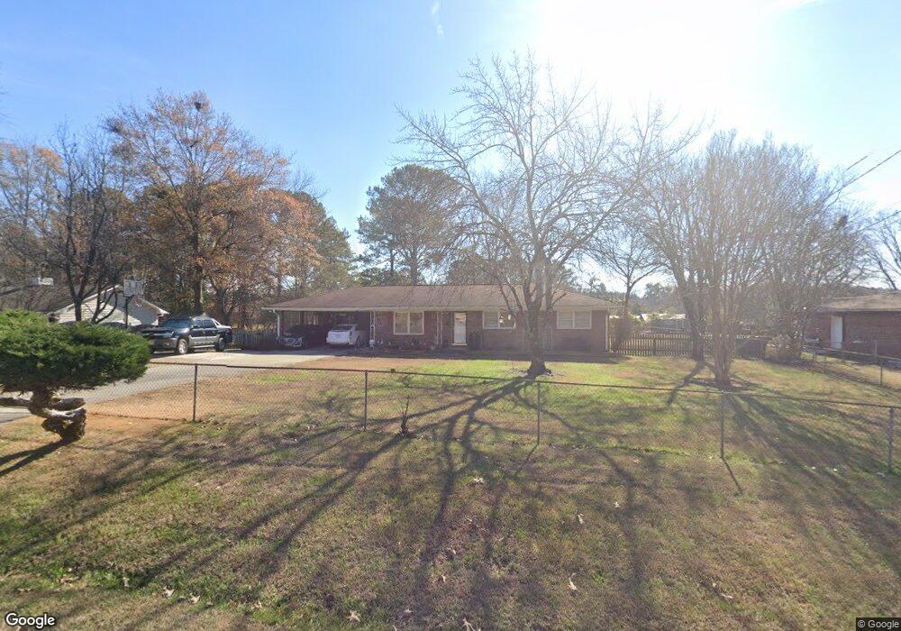 2872 Crabapple Ln, Dacula, GA 30019 - photo 1