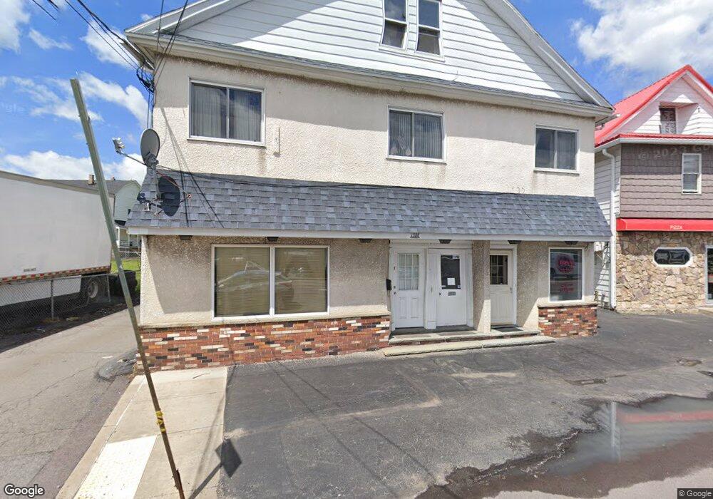 1308 S Main Ave, Scranton, PA 18504 - photo 1