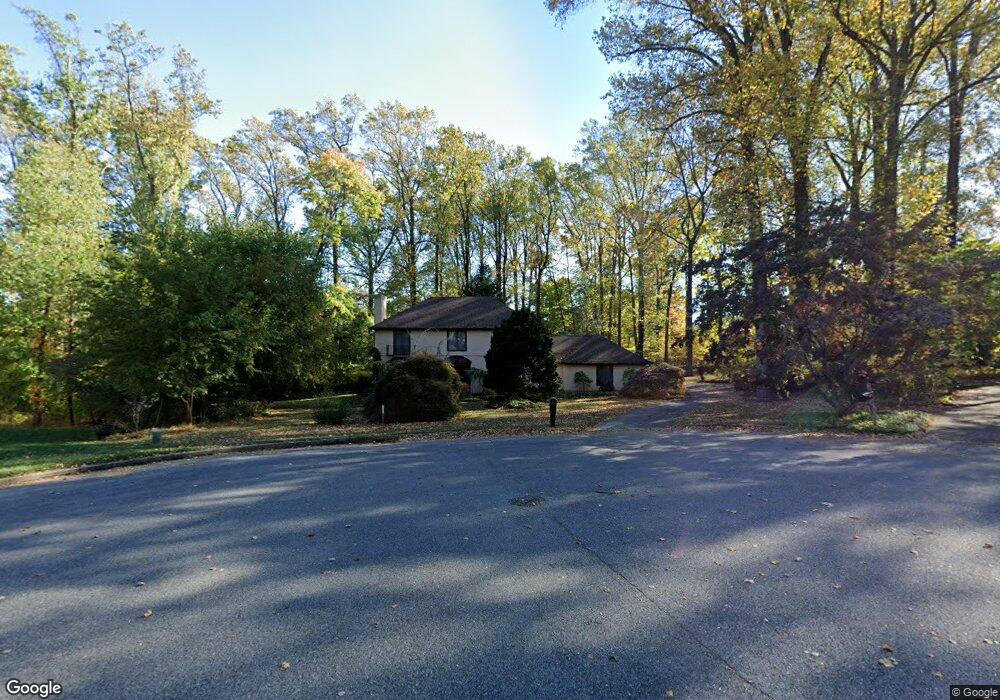 1130 Cymry Dr, Berwyn, PA 19312 - photo 1