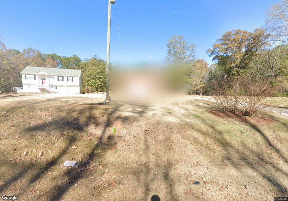 1324 Oak Hill Rd, Covington, GA 30016 - photo 1