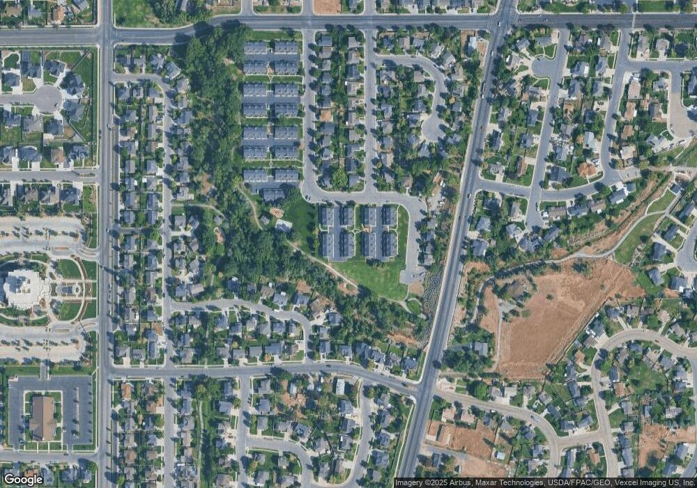 1481 S Silver Maple Ct, Payson, UT 84651 - photo 1