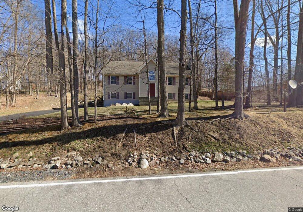 249 Mountain Lodge Rd, Monroe, NY 10950 - photo 1