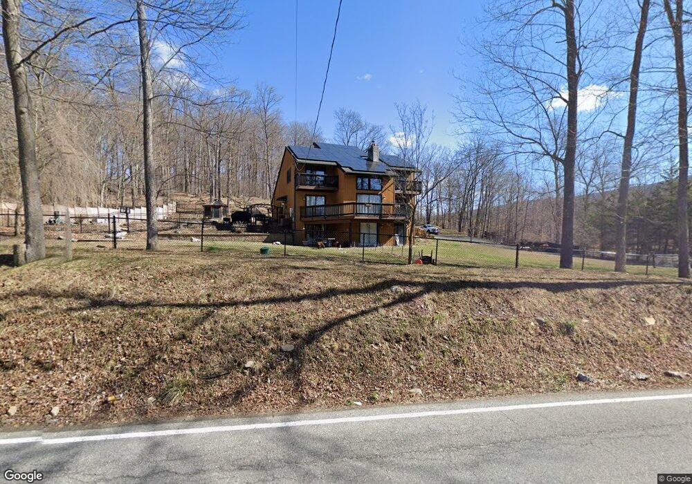 255 Mountain Lodge Rd, Monroe, NY 10950 - photo 1