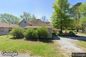 504 Guffey St, Newport, AR 72112