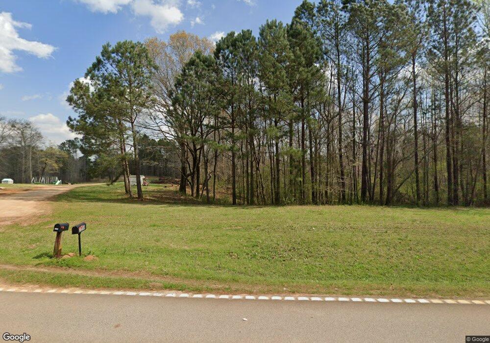 3926 Ga Highway 219, Franklin, GA 30217 - photo 1