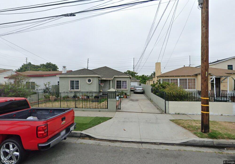 4315 W 104th St, Inglewood, CA 90304 - photo 1