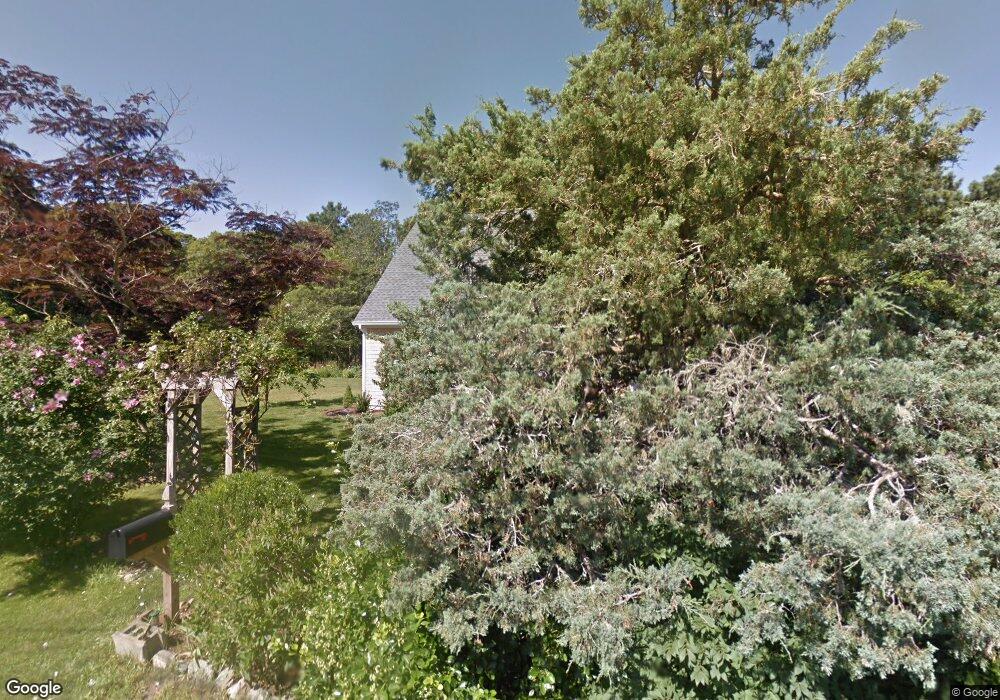 23 S Dennis Rd, South Yarmouth, MA 02664 - photo 1