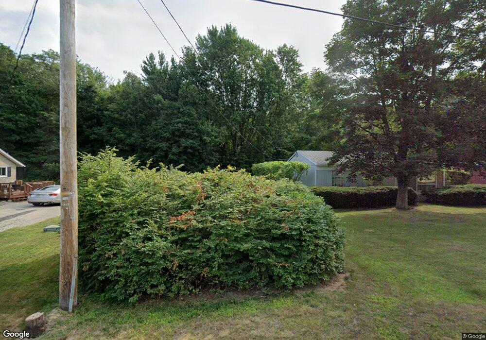 151 Valley View, North Conway, NH 03860 - photo 1