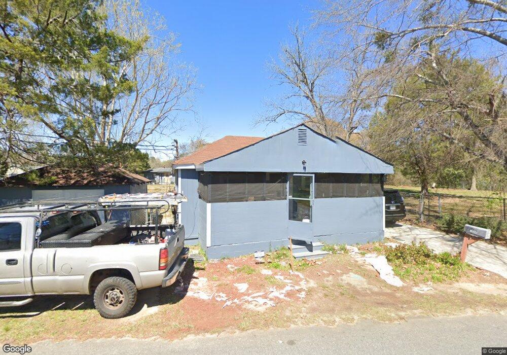 104 Lowe Cir, Byron, GA 31008 - photo 1