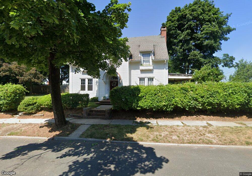 135 Canterbury St, Hartford, CT 06112 - photo 1