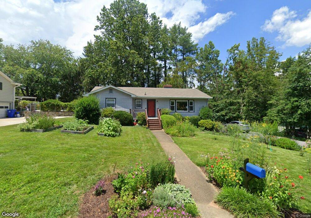 10 Deanwood Cir, Asheville, NC 28803 - photo 1