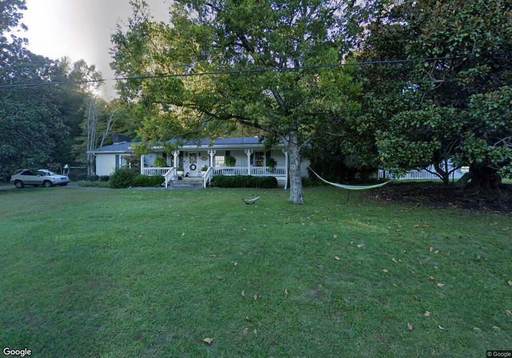 204 Turvey Nichols Rd, Cisco, GA 30708 - photo 1